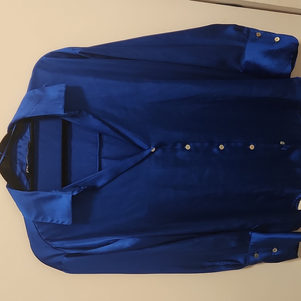 ZARA blouse